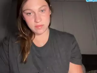 Savanna's Live Sex Cam Show