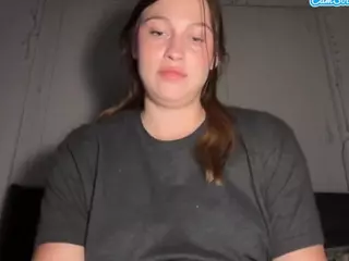 Savanna's Live Sex Cam Show