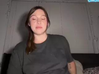 Savanna's Live Sex Cam Show