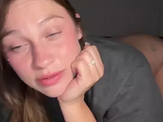 Savanna's Live Sex Cam Show