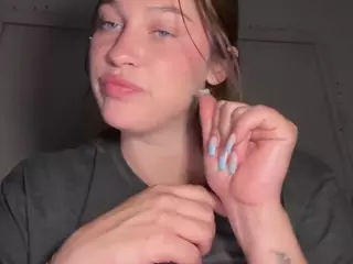 Savanna's Live Sex Cam Show
