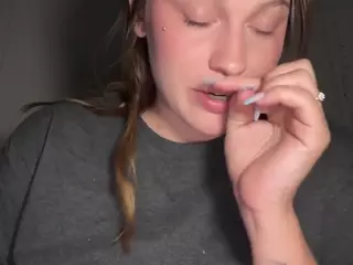 Savanna's Live Sex Cam Show
