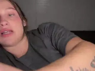 Savanna's Live Sex Cam Show