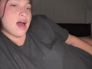 Savanna's Live Sex Cam Show