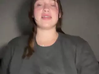 Savanna's Live Sex Cam Show
