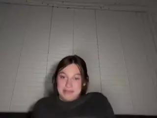 Savanna's Live Sex Cam Show