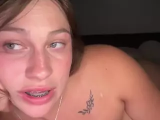 Savanna's Live Sex Cam Show