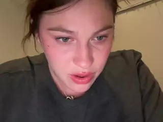 Savanna's Live Sex Cam Show