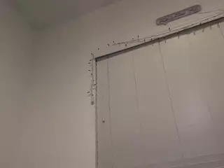Savanna's Live Sex Cam Show