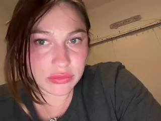 Savanna's Live Sex Cam Show
