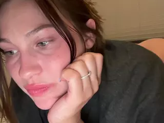 Savanna's Live Sex Cam Show