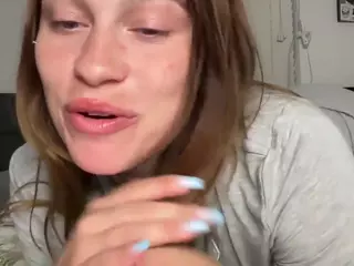 Savanna's Live Sex Cam Show