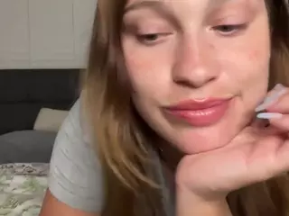 Savanna's Live Sex Cam Show