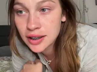 Savanna's Live Sex Cam Show