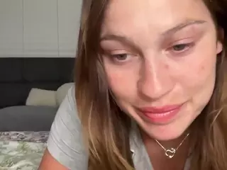 Savanna's Live Sex Cam Show