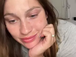 Savanna's Live Sex Cam Show
