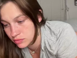 Savanna's Live Sex Cam Show