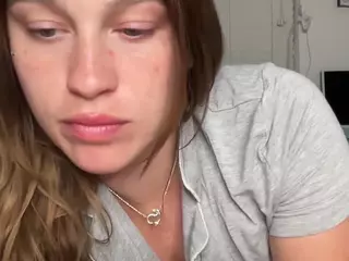 Savanna's Live Sex Cam Show
