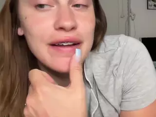 Savanna's Live Sex Cam Show