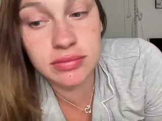 Savanna's Live Sex Cam Show