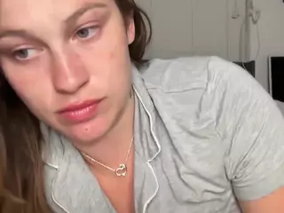 Savanna's Live Sex Cam Show