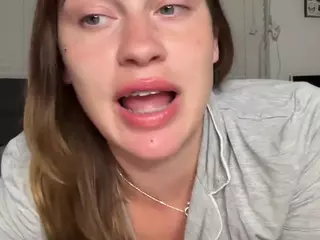 Savanna's Live Sex Cam Show