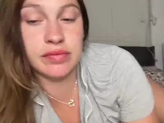 Savanna's Live Sex Cam Show