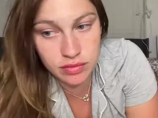 Savanna's Live Sex Cam Show