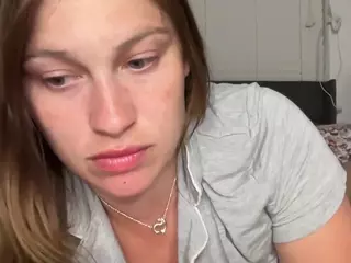 Savanna's Live Sex Cam Show