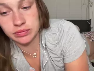 Savanna's Live Sex Cam Show