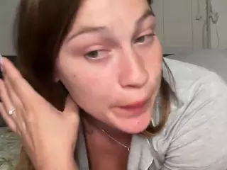 Savanna's Live Sex Cam Show