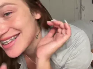 Savanna's Live Sex Cam Show