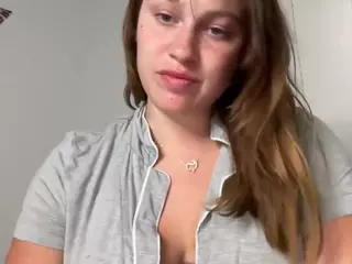 Savanna's Live Sex Cam Show