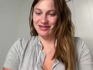 Savanna's Live Sex Cam Show