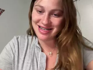 Savanna's Live Sex Cam Show