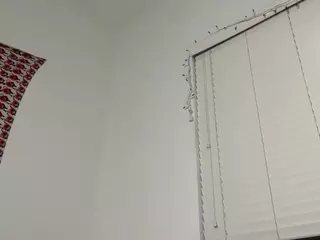 Savanna's Live Sex Cam Show