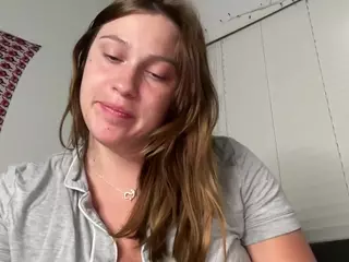 Savanna's Live Sex Cam Show