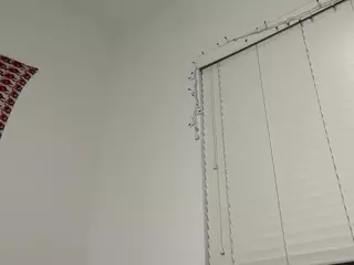 Savanna's Live Sex Cam Show