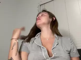 Savanna's Live Sex Cam Show