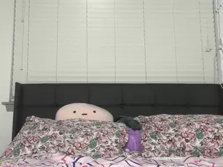 Savanna's Live Sex Cam Show