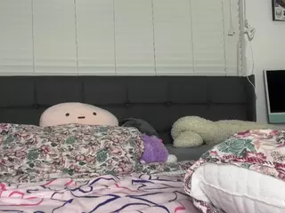 Savanna's Live Sex Cam Show