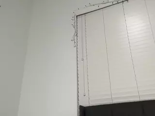 Savanna's Live Sex Cam Show