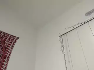 Savanna's Live Sex Cam Show
