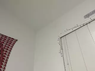 Savanna's Live Sex Cam Show