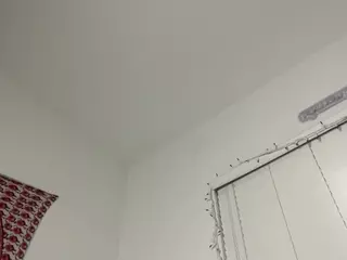 Savanna's Live Sex Cam Show