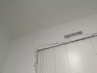 Savanna's Live Sex Cam Show