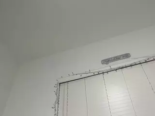 Savanna's Live Sex Cam Show