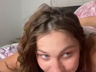 Savanna's Live Sex Cam Show