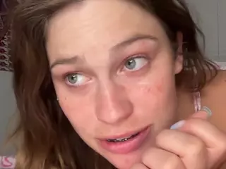 Savanna's Live Sex Cam Show