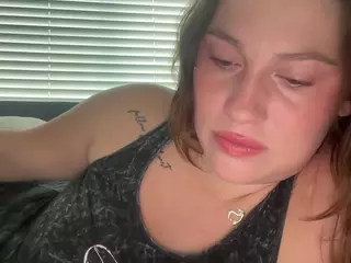 Savanna's Live Sex Cam Show